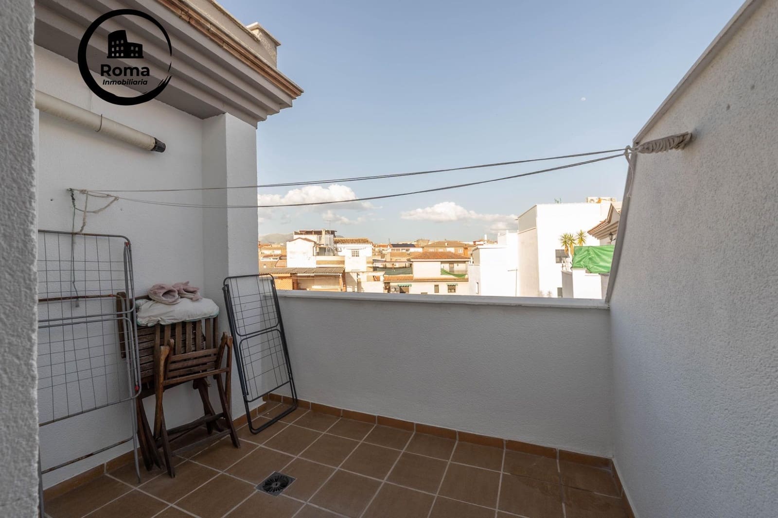 3 sovrum Takvåning till salu i Maracena med garage - 169 900 € (Ref: 9818364)