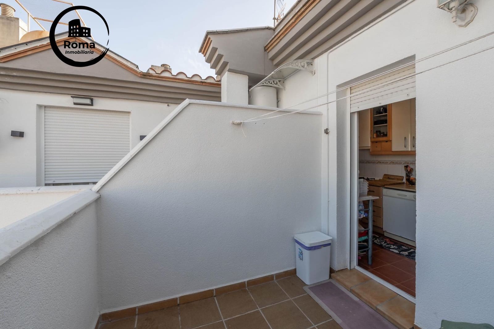 3 sovrum Takvåning till salu i Maracena med garage - 169 900 € (Ref: 9818364)