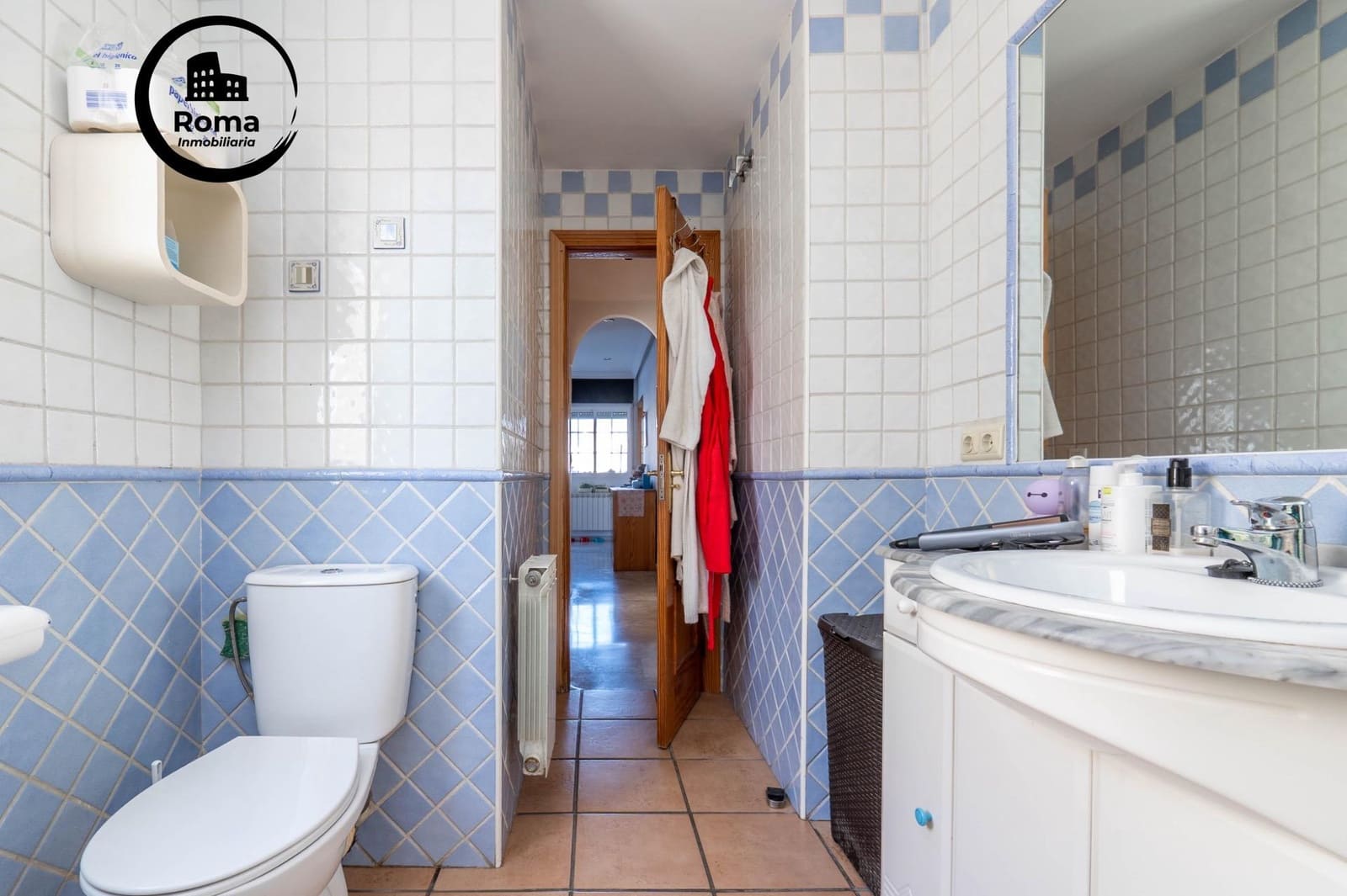 3 sovrum Takvåning till salu i Maracena med garage - 169 900 € (Ref: 9818364)