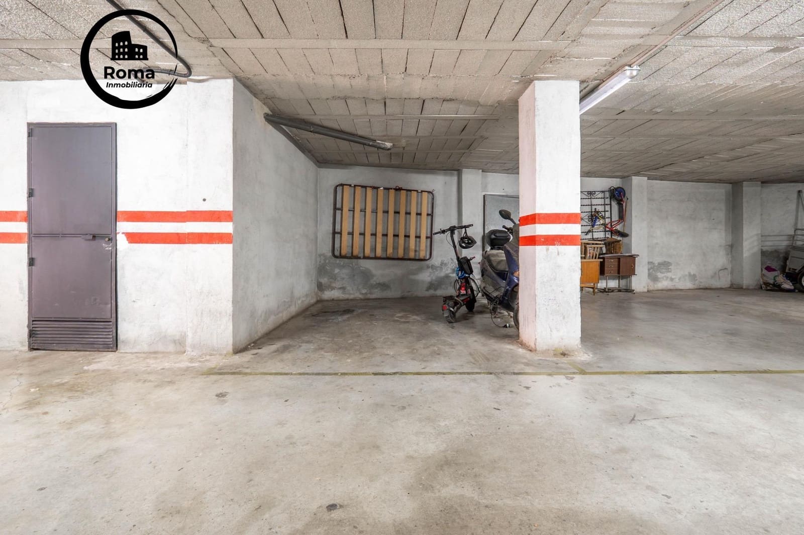 3 sovrum Takvåning till salu i Maracena med garage - 169 900 € (Ref: 9818364)