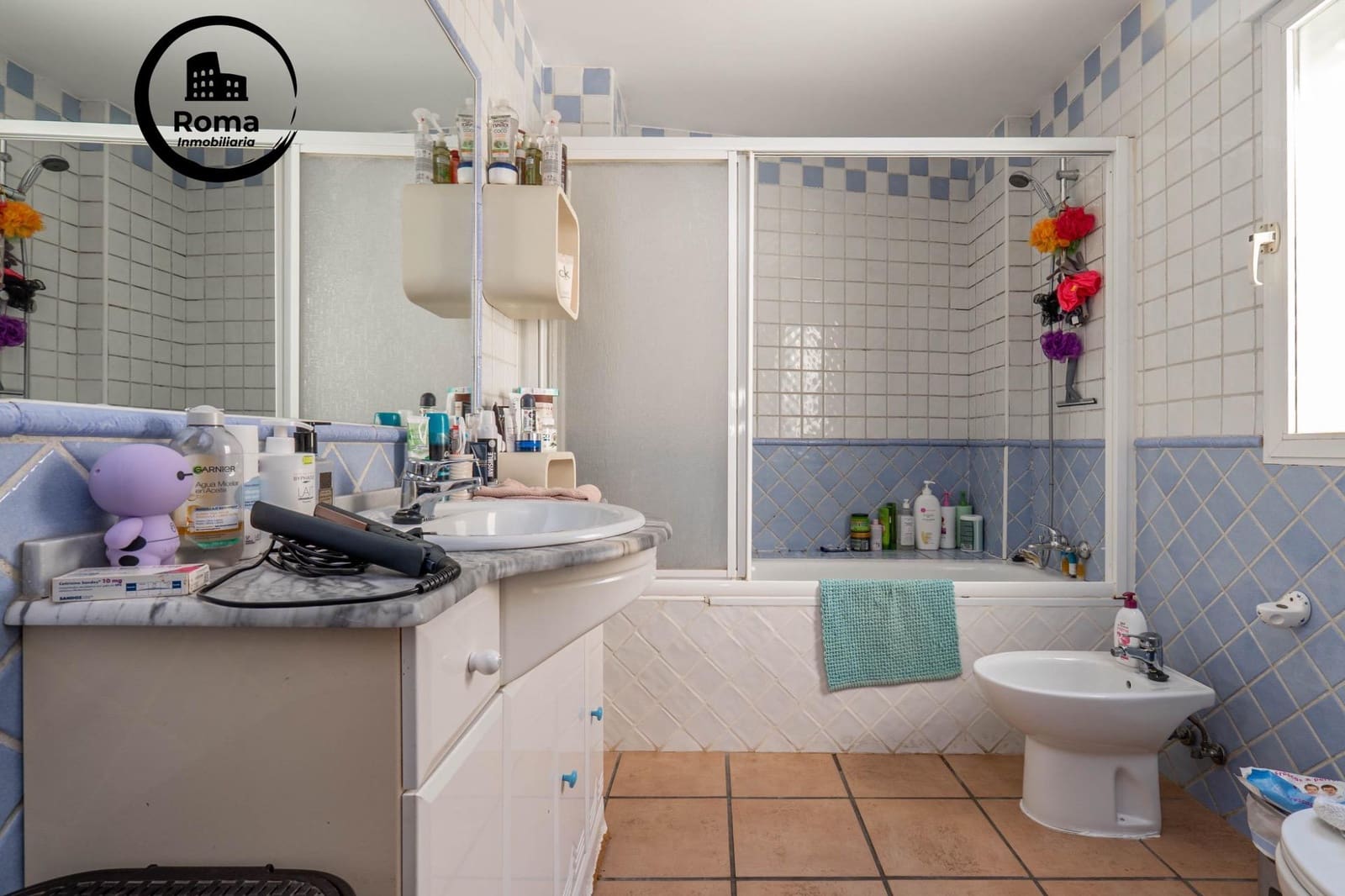 3 sovrum Takvåning till salu i Maracena med garage - 169 900 € (Ref: 9818364)
