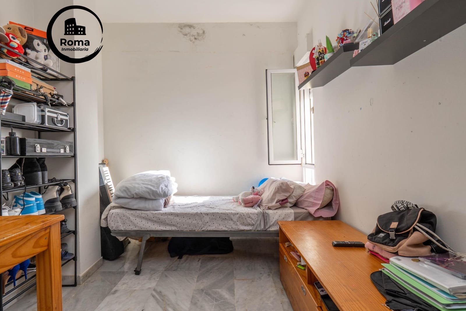 3 sovrum Takvåning till salu i Maracena med garage - 169 900 € (Ref: 9818364)