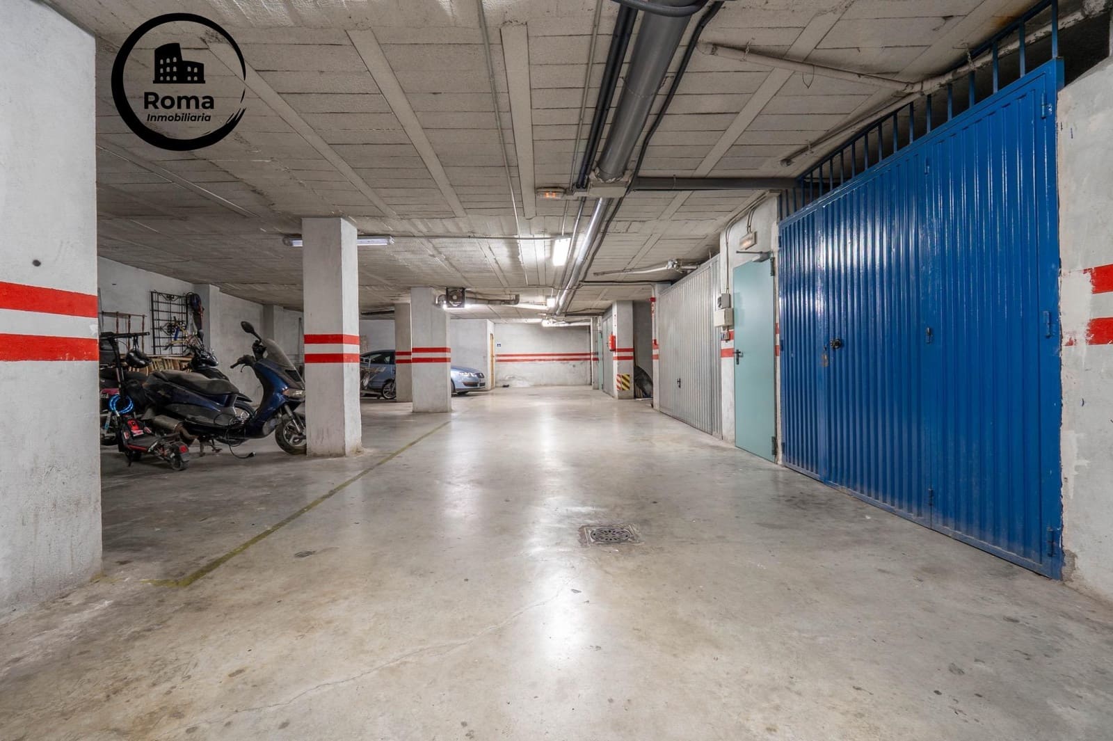 3 sovrum Takvåning till salu i Maracena med garage - 169 900 € (Ref: 9818364)