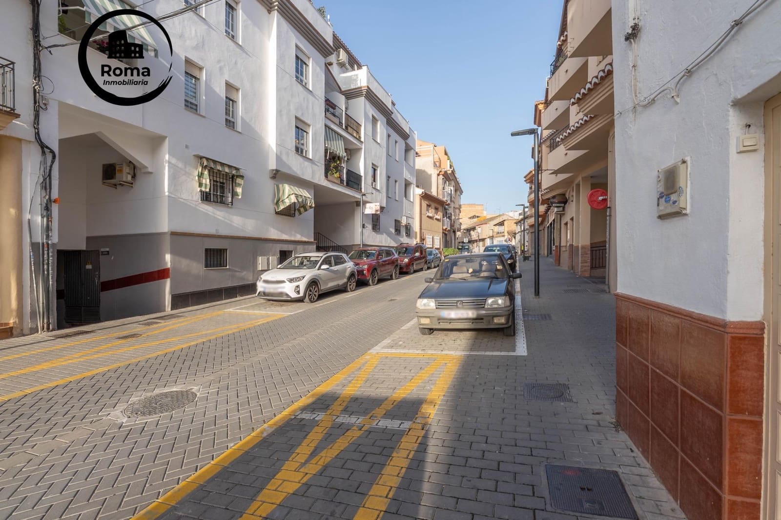 3 sovrum Takvåning till salu i Maracena med garage - 169 900 € (Ref: 9818364)