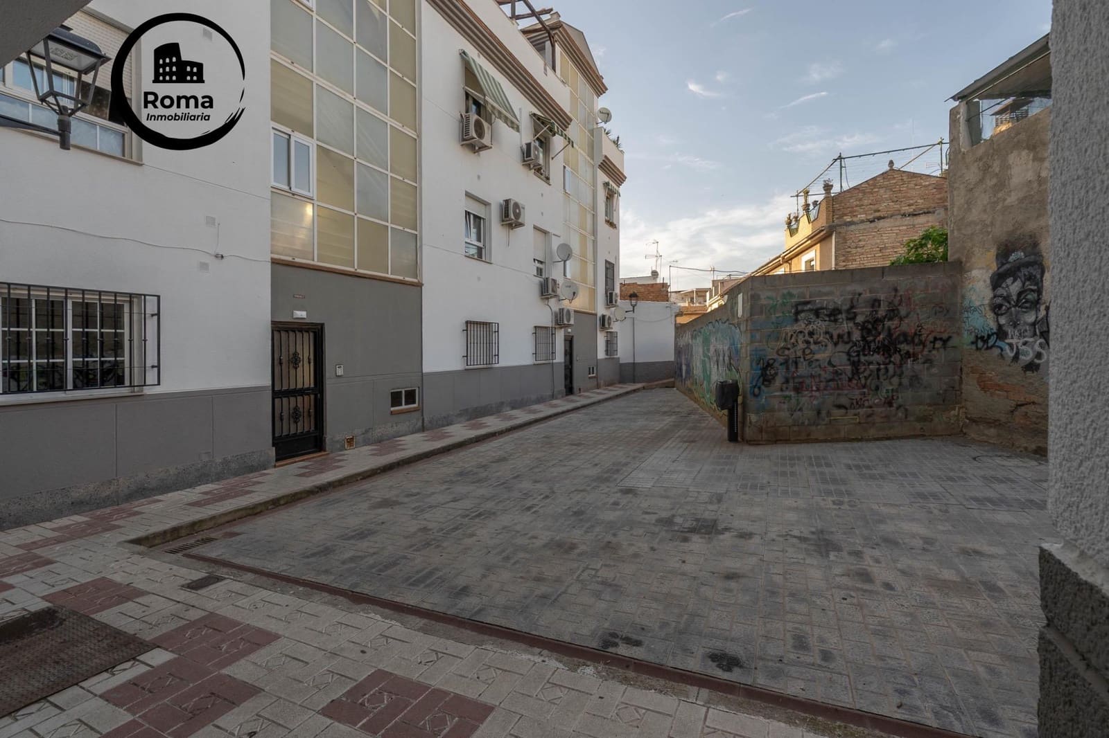 3 sovrum Takvåning till salu i Maracena med garage - 169 900 € (Ref: 9818364)