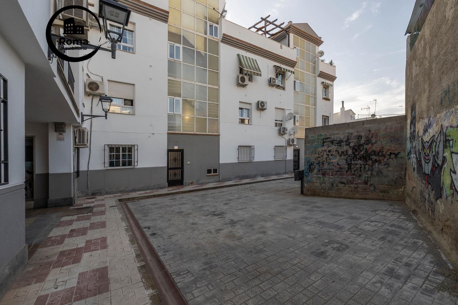 3 sovrum Takvåning till salu i Maracena med garage - 169 900 € (Ref: 9818364)
