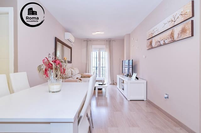 2 sovrum Lägenhet till salu i La Zubia - 175 000 € (Ref: 9818367)