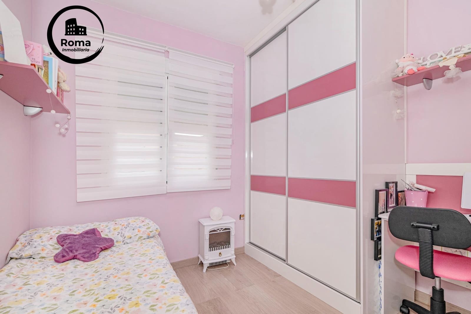 2 bedroom Flat for sale in La Zubia - € 175,000 (Ref: 9818367)