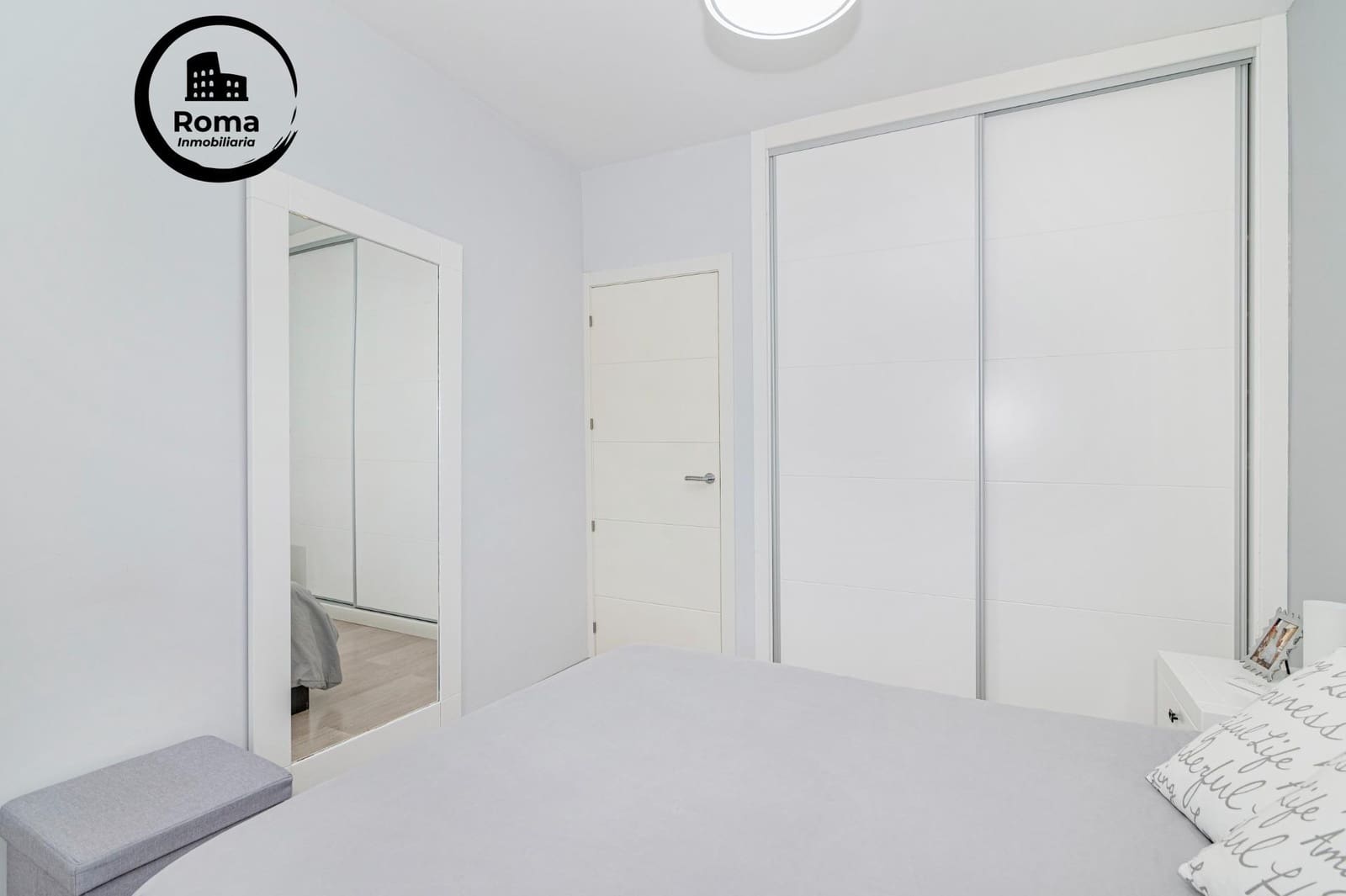2 bedroom Flat for sale in La Zubia - € 175,000 (Ref: 9818367)