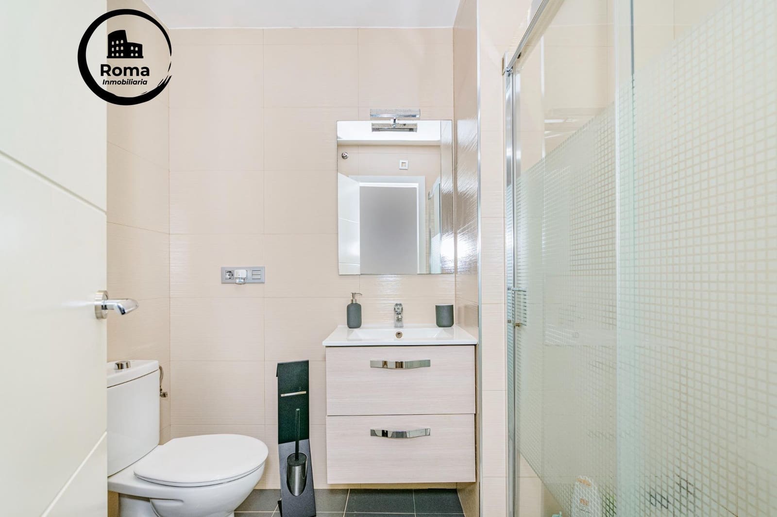 2 bedroom Flat for sale in La Zubia - € 175,000 (Ref: 9818367)