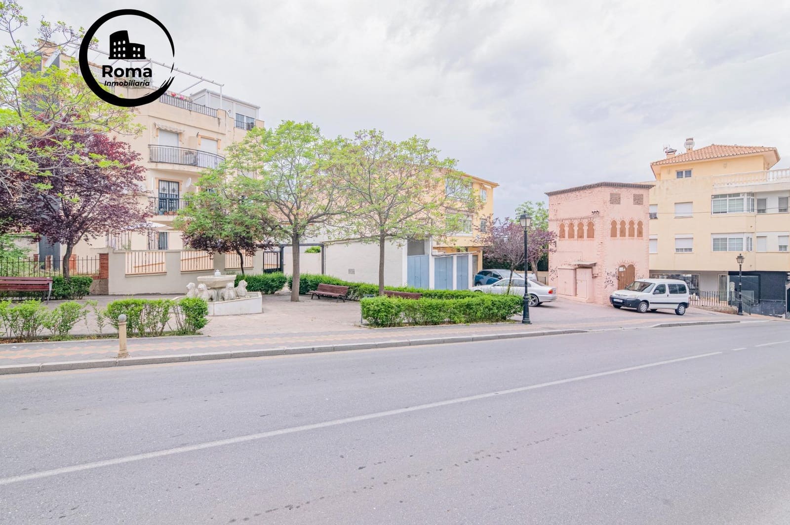 2 bedroom Flat for sale in La Zubia - € 175,000 (Ref: 9818367)