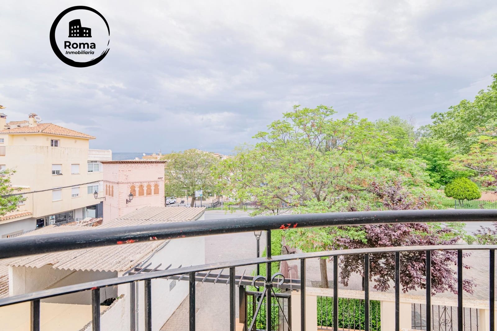 2 bedroom Flat for sale in La Zubia - € 175,000 (Ref: 9818367)