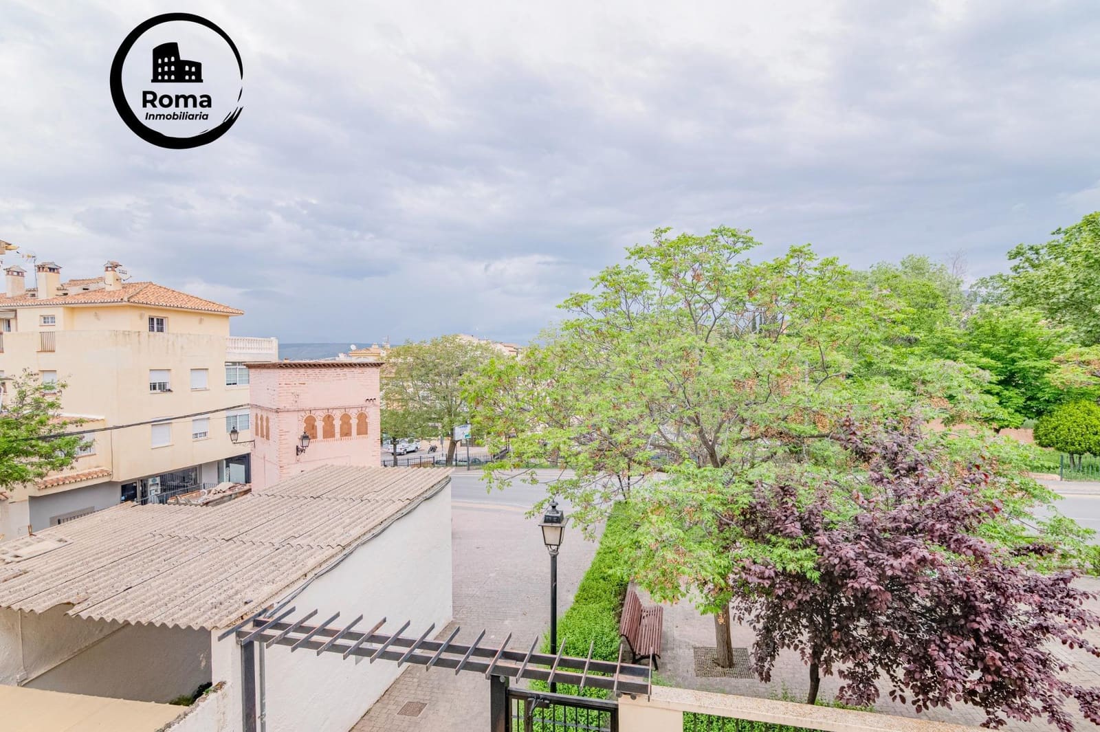 2 bedroom Flat for sale in La Zubia - € 175,000 (Ref: 9818367)