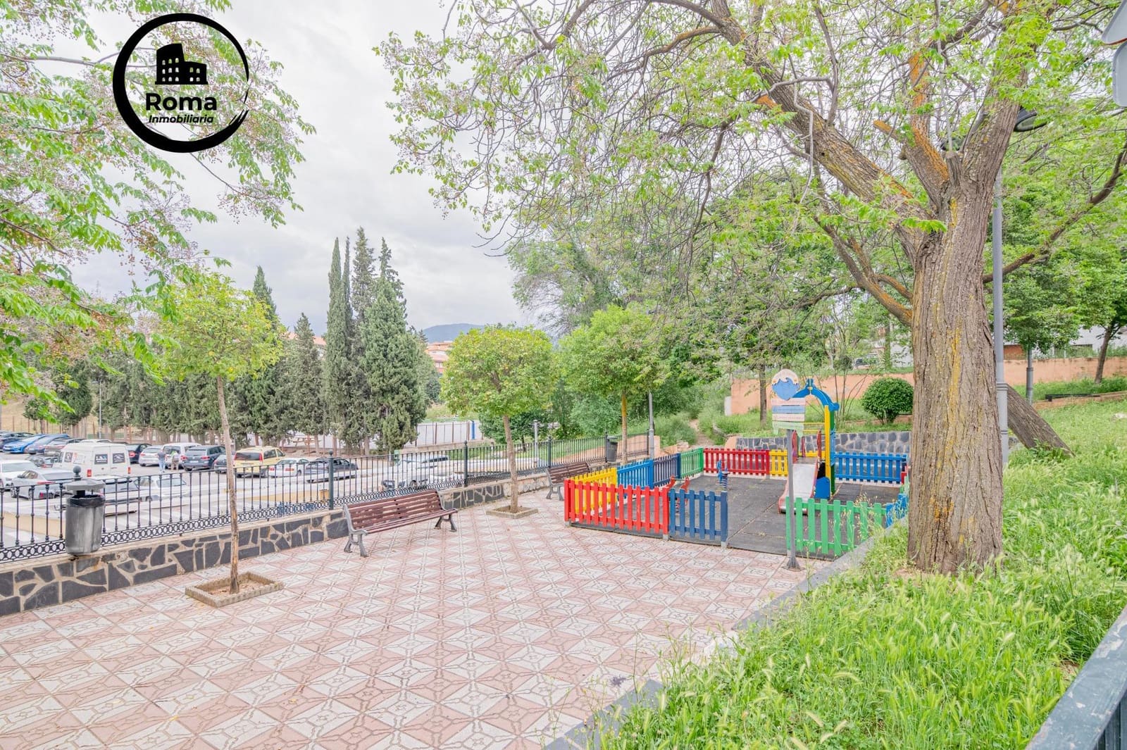 2 bedroom Flat for sale in La Zubia - € 175,000 (Ref: 9818367)