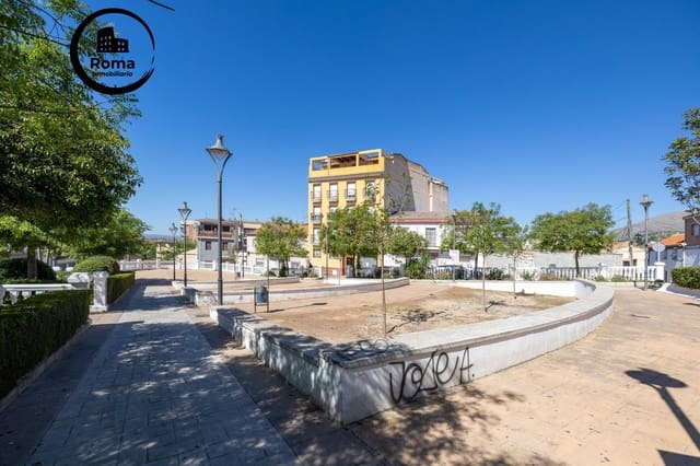 3 sovrum Lägenhet till salu i Atarfe - 186 000 € (Ref: 9818368)