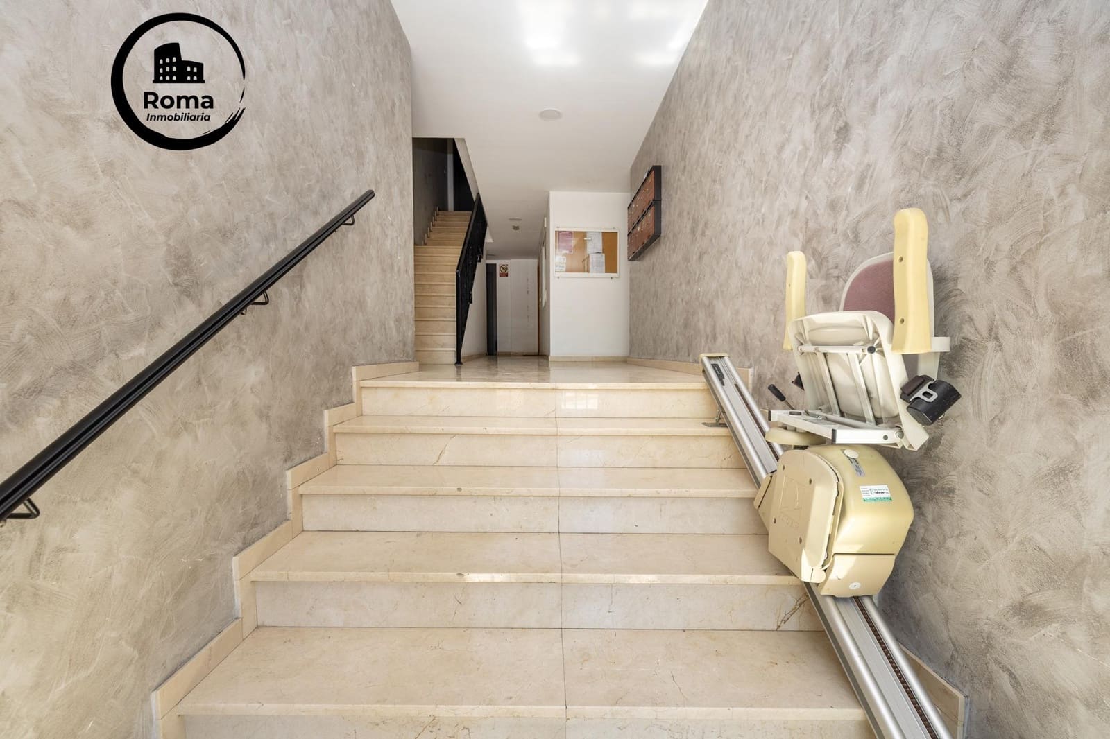 3 sovrum Lägenhet till salu i Atarfe - 186 000 € (Ref: 9818368)