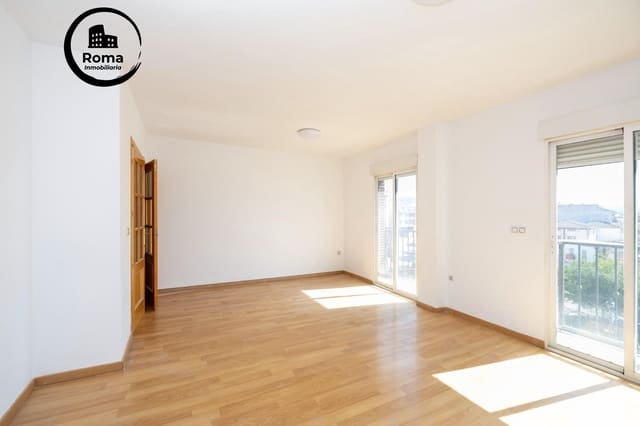 3 sovrum Lägenhet till salu i Atarfe - 186 000 € (Ref: 9818368)