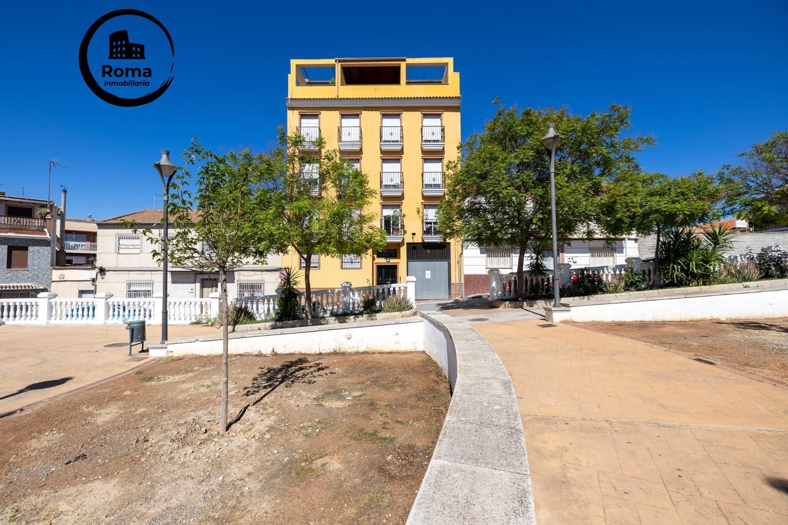3 sovrum Lägenhet till salu i Atarfe - 186 000 € (Ref: 9818368)