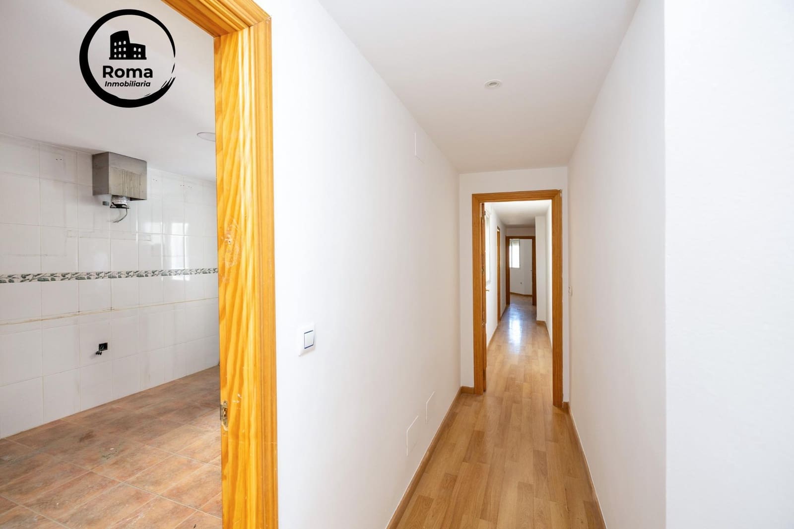 3 sovrum Lägenhet till salu i Atarfe - 186 000 € (Ref: 9818368)