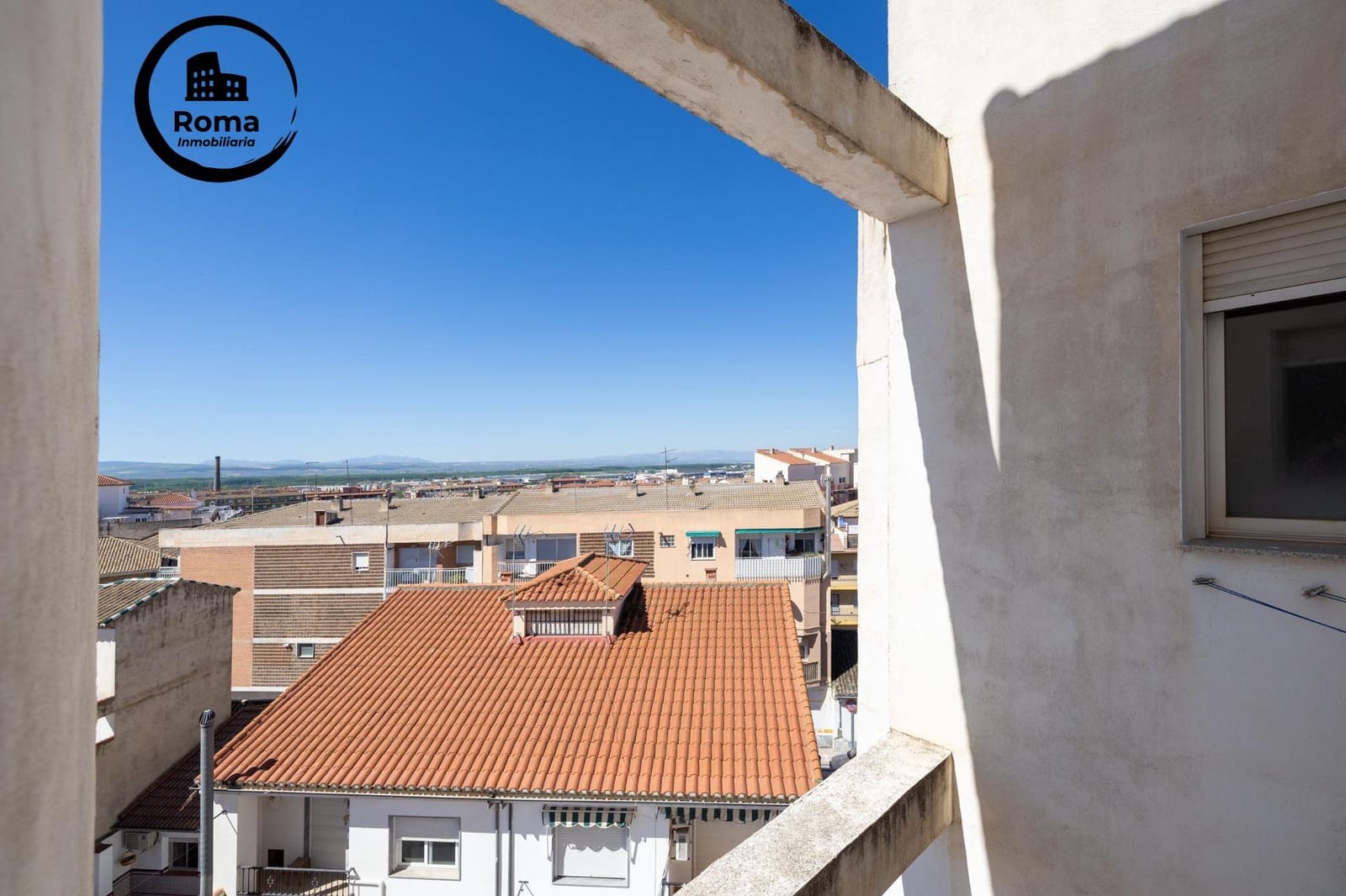 3 sovrum Lägenhet till salu i Atarfe - 186 000 € (Ref: 9818368)