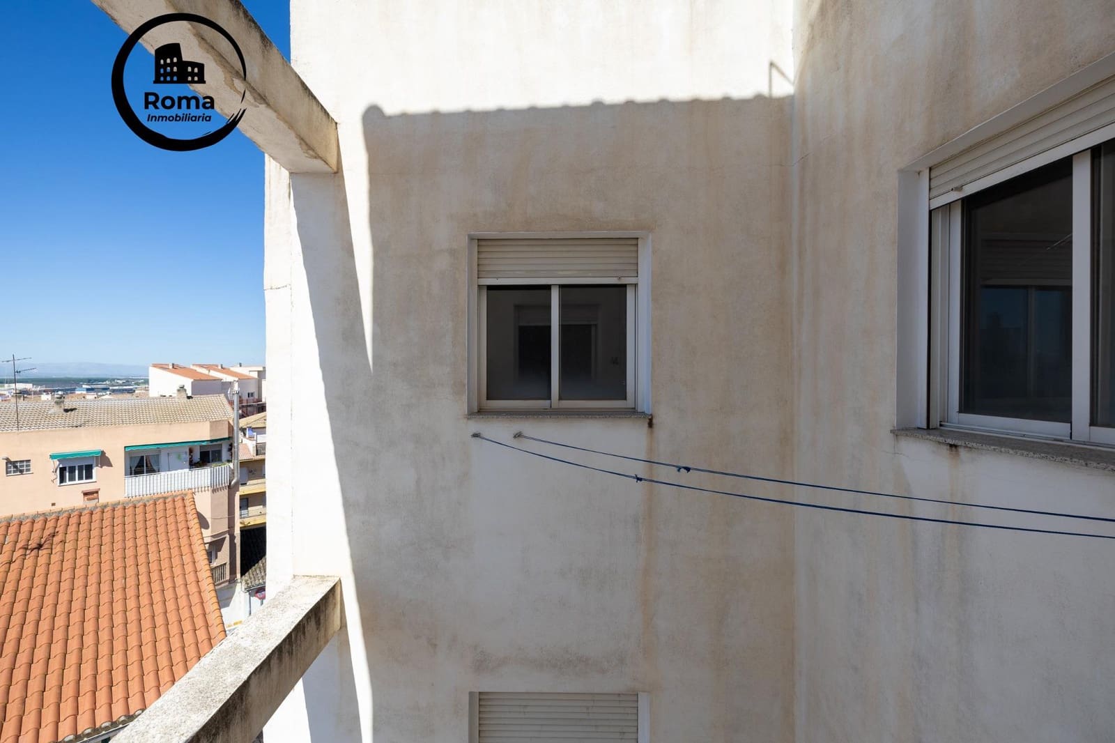 3 sovrum Lägenhet till salu i Atarfe - 186 000 € (Ref: 9818368)