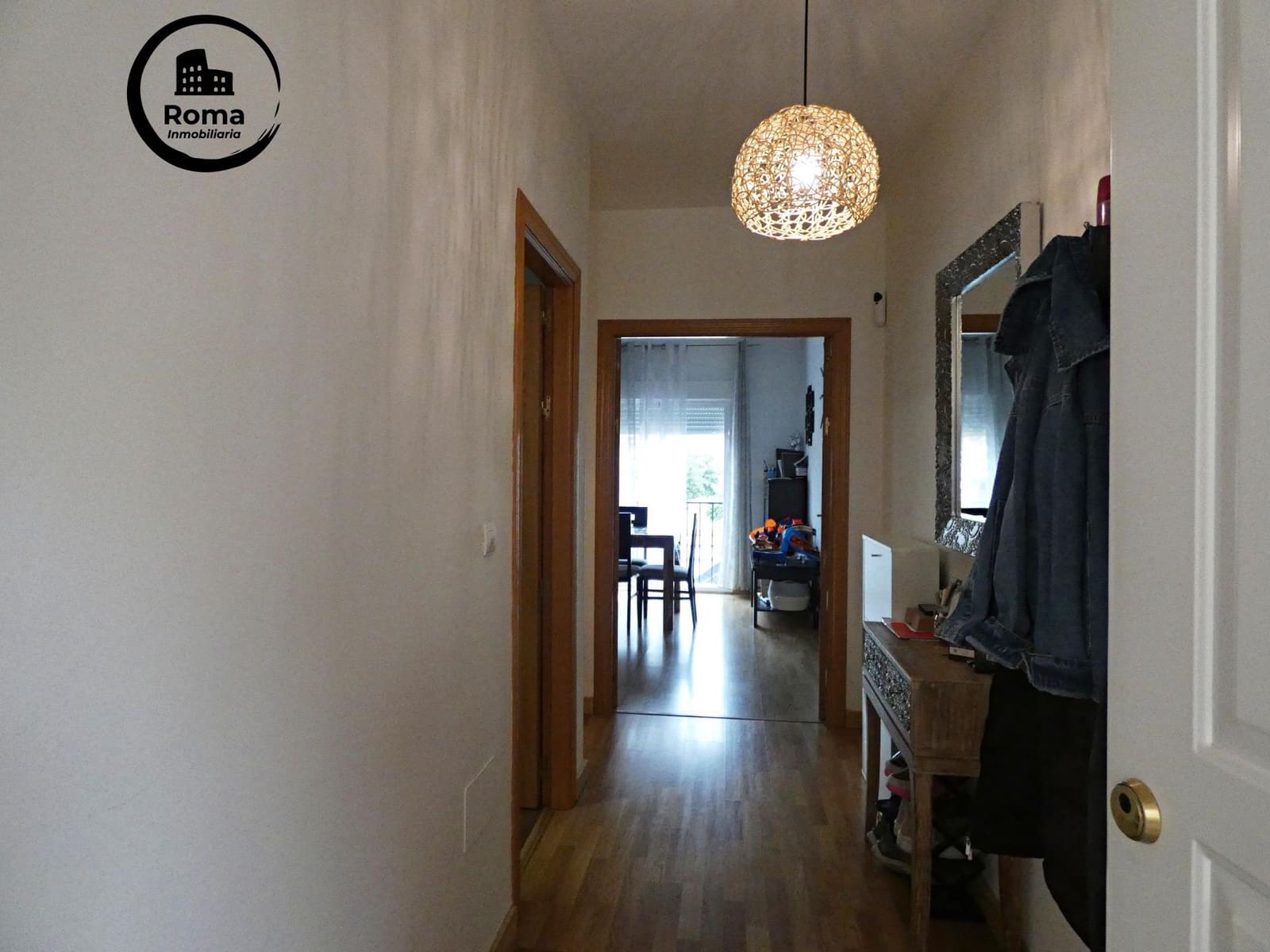 3 camera da letto Appartamento in vendita in Atarfe con garage - 155.000 € (Rif: 9818369)