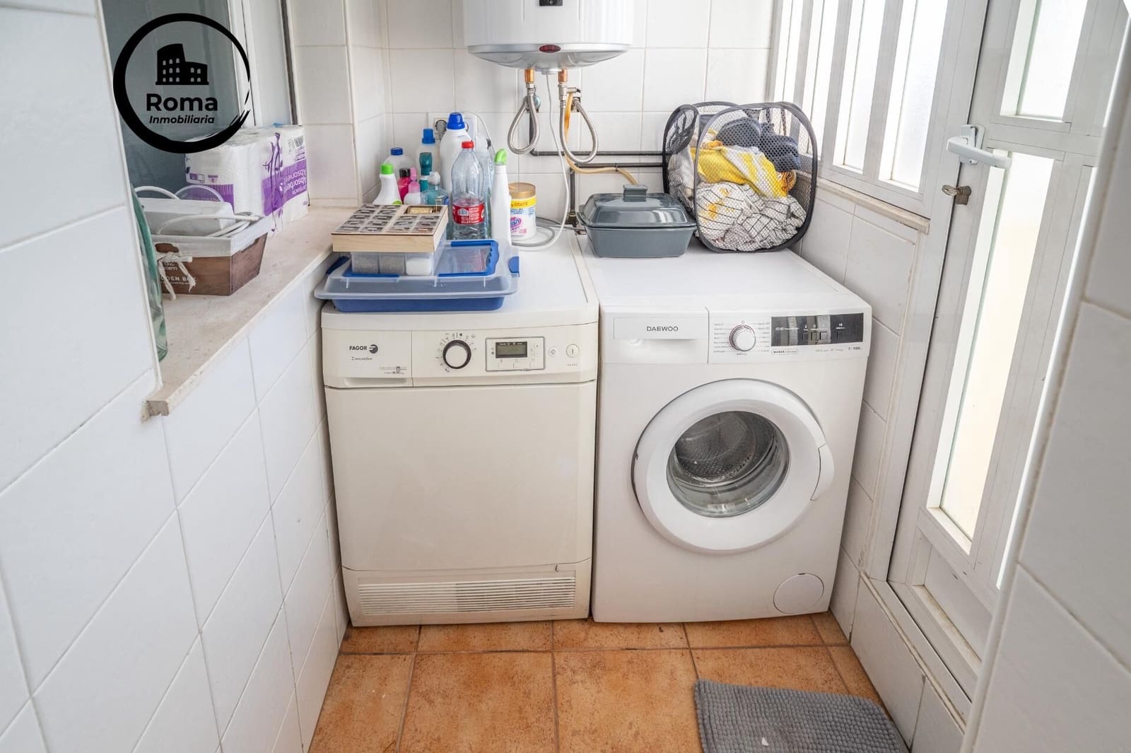 3 soveværelse Penthouse til salg i Armilla med garage - € 290.000 (Ref: 9818370)
