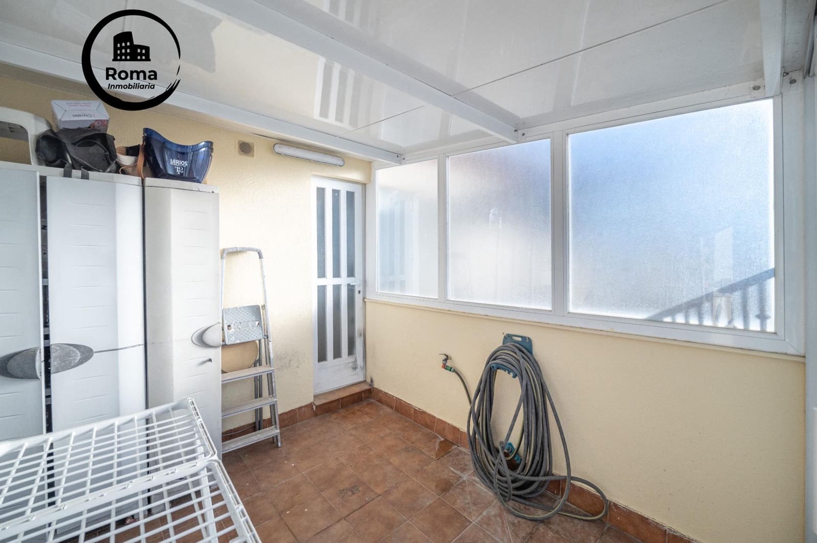 3 soveværelse Penthouse til salg i Armilla med garage - € 290.000 (Ref: 9818370)