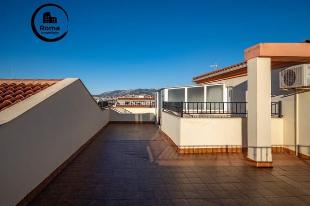 3 camera da letto Attico in vendita in Armilla con garage - 290.000 € (Rif: 9818370)