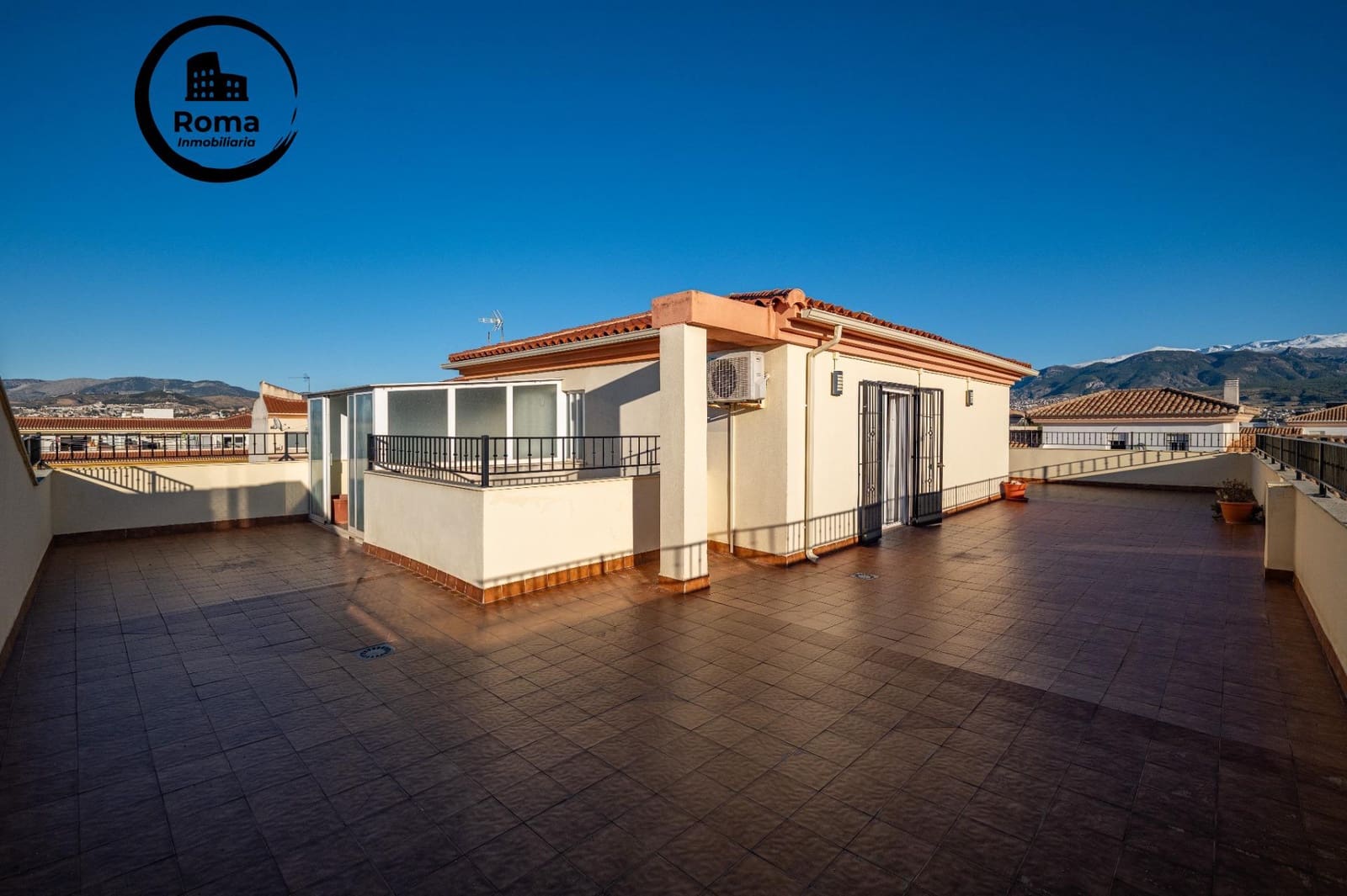 3 soveværelse Penthouse til salg i Armilla med garage - € 290.000 (Ref: 9818370)