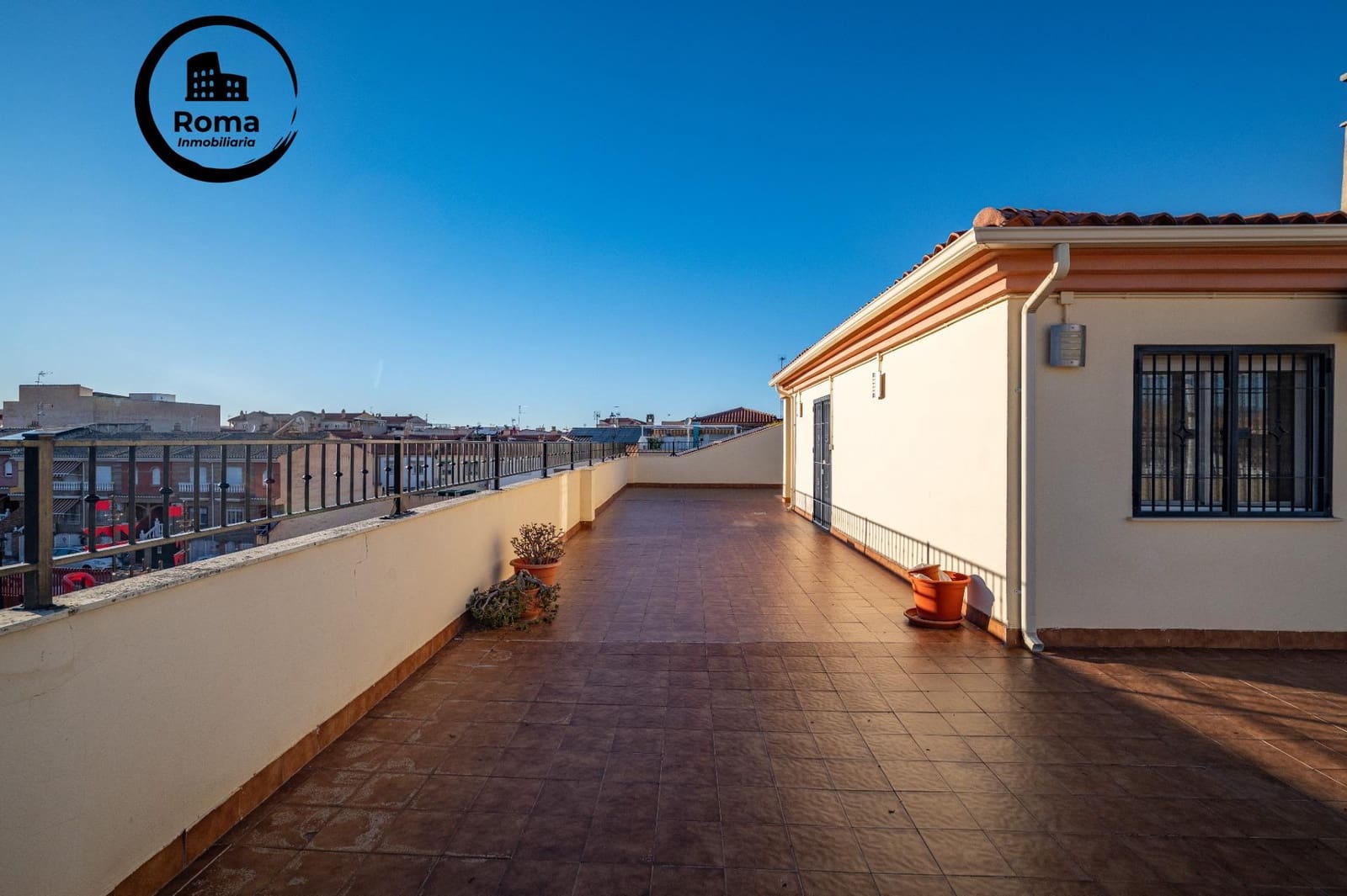 3 soveværelse Penthouse til salg i Armilla med garage - € 290.000 (Ref: 9818370)