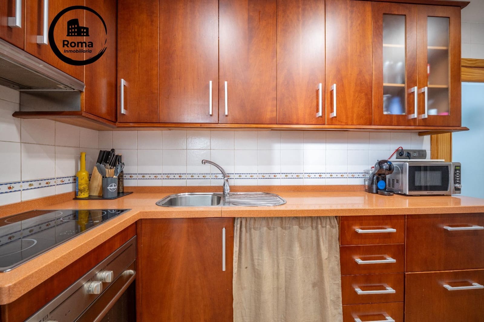 3 soveværelse Penthouse til salg i Armilla med garage - € 290.000 (Ref: 9818370)