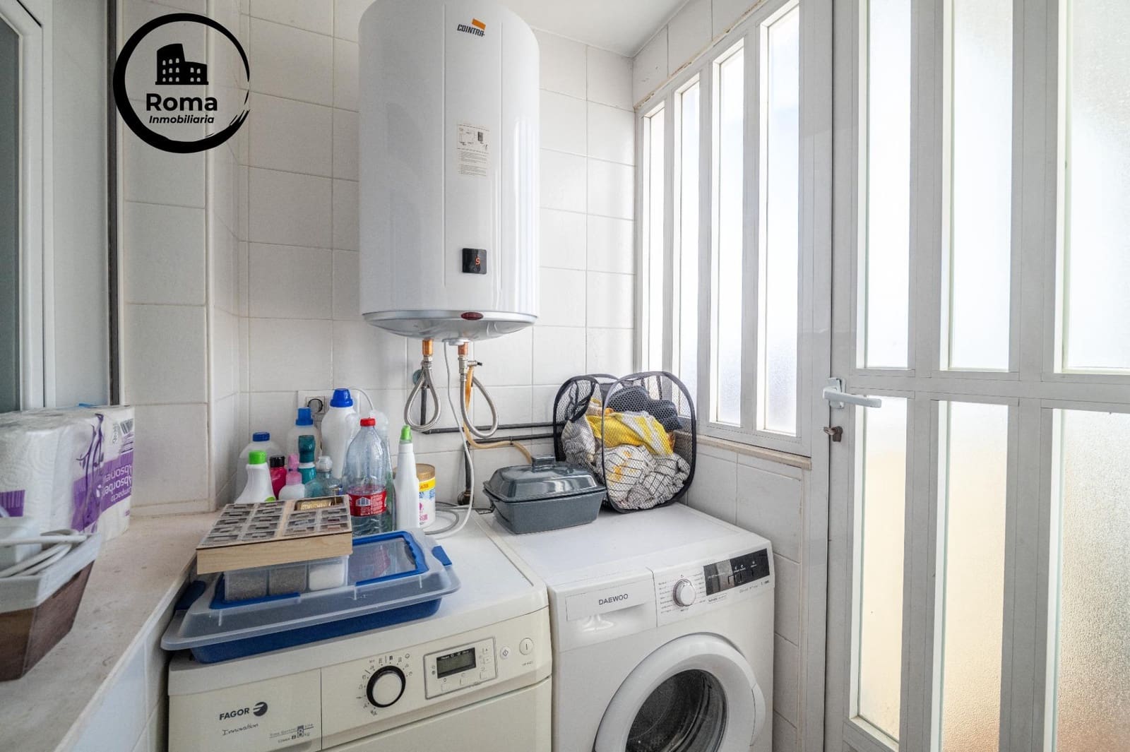 3 soveværelse Penthouse til salg i Armilla med garage - € 290.000 (Ref: 9818370)
