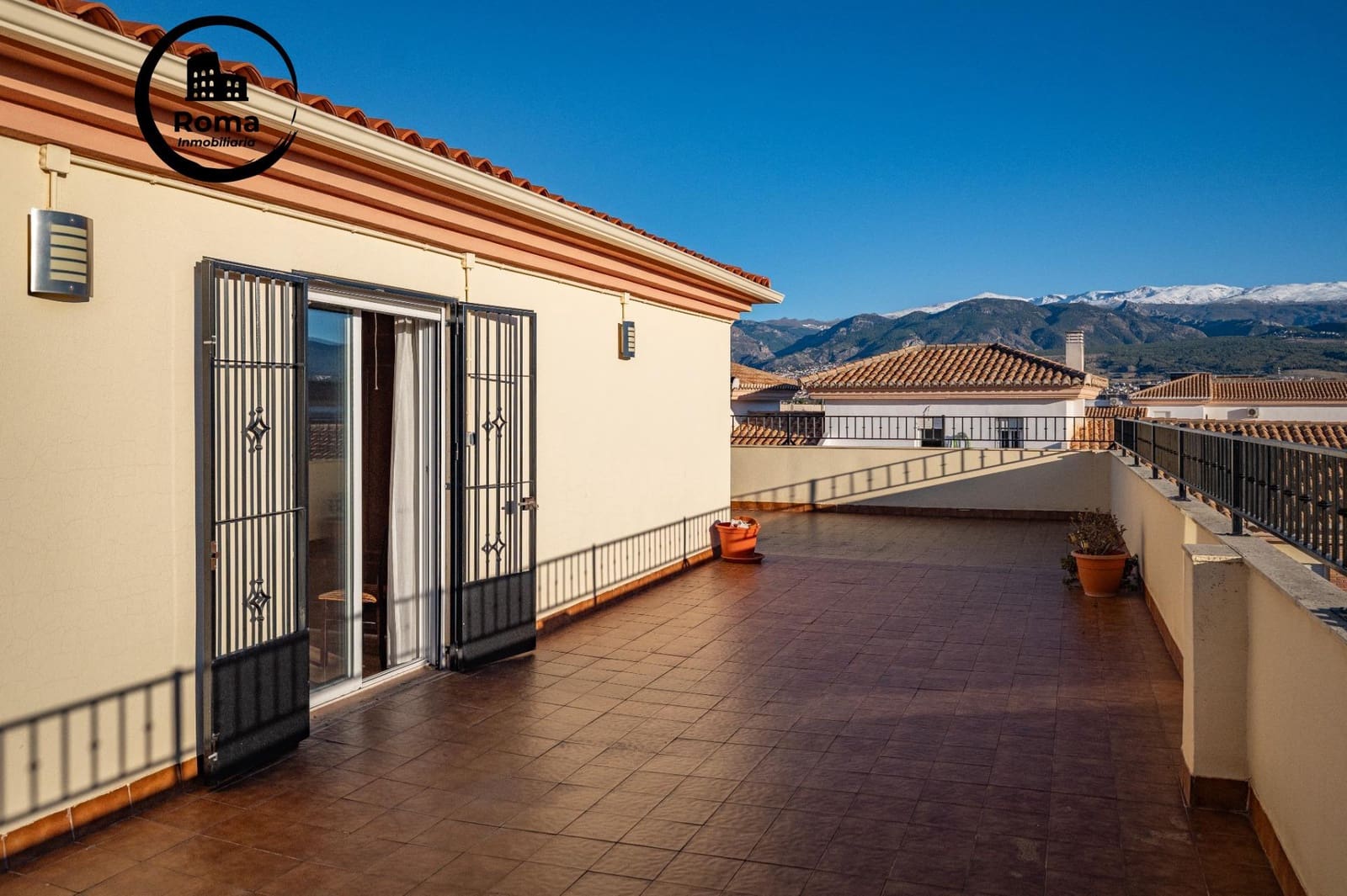 3 soveværelse Penthouse til salg i Armilla med garage - € 290.000 (Ref: 9818370)