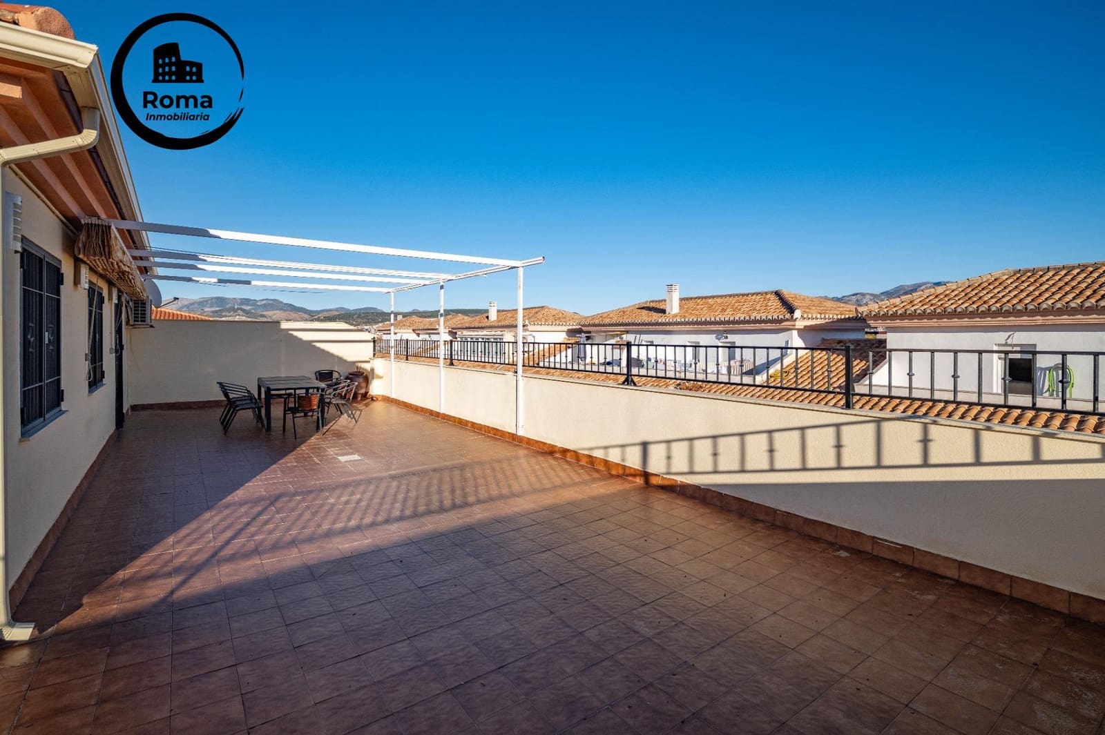 3 soveværelse Penthouse til salg i Armilla med garage - € 290.000 (Ref: 9818370)