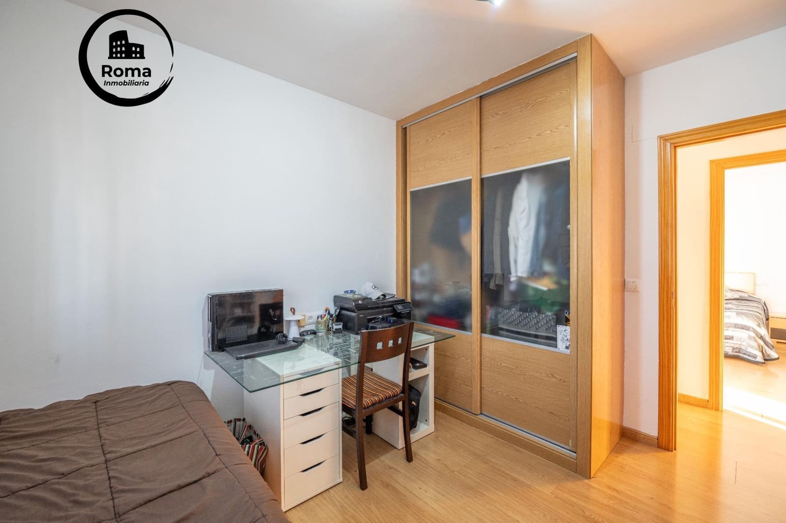 3 soveværelse Penthouse til salg i Armilla med garage - € 290.000 (Ref: 9818370)