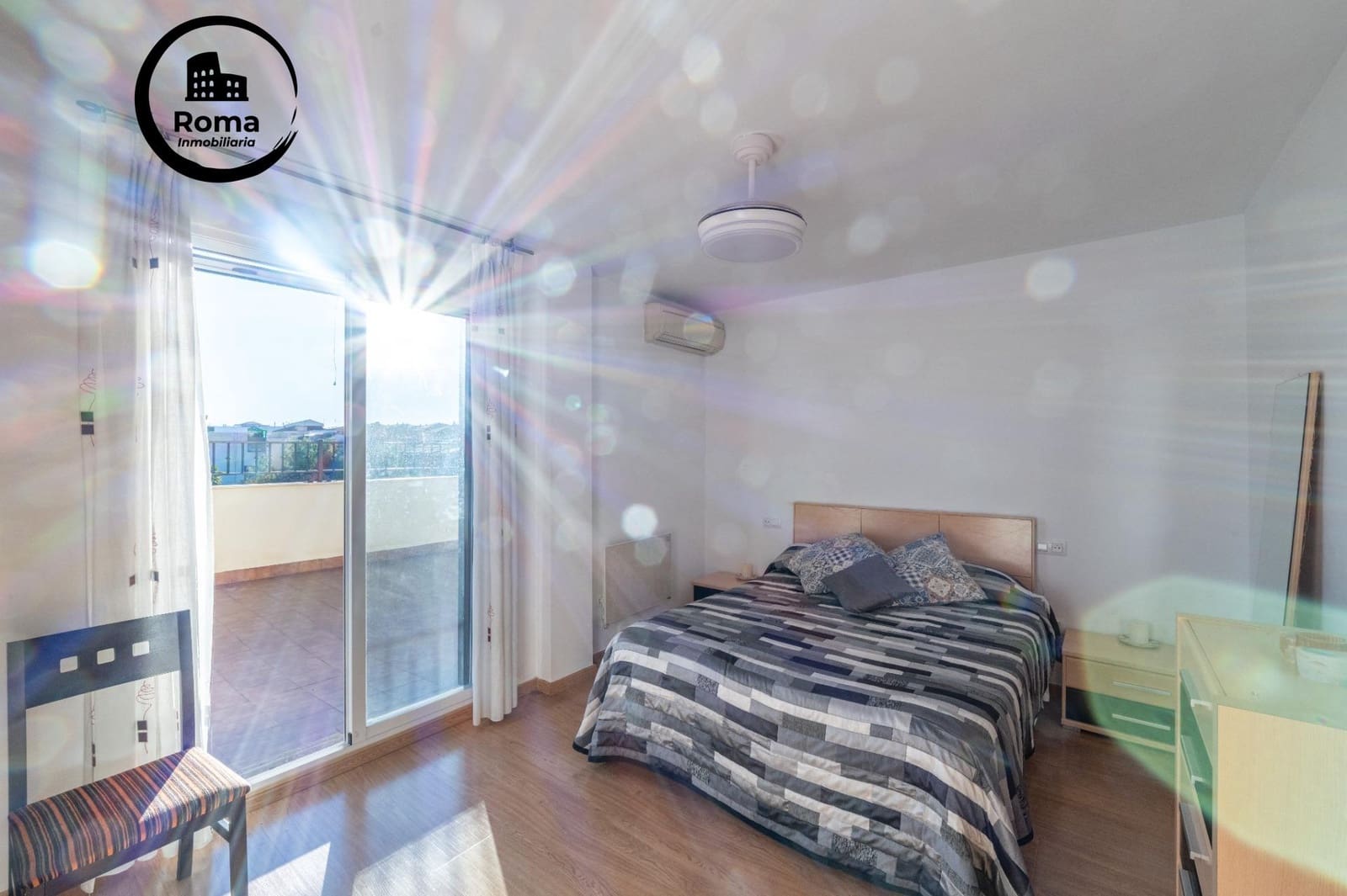 3 soveværelse Penthouse til salg i Armilla med garage - € 290.000 (Ref: 9818370)