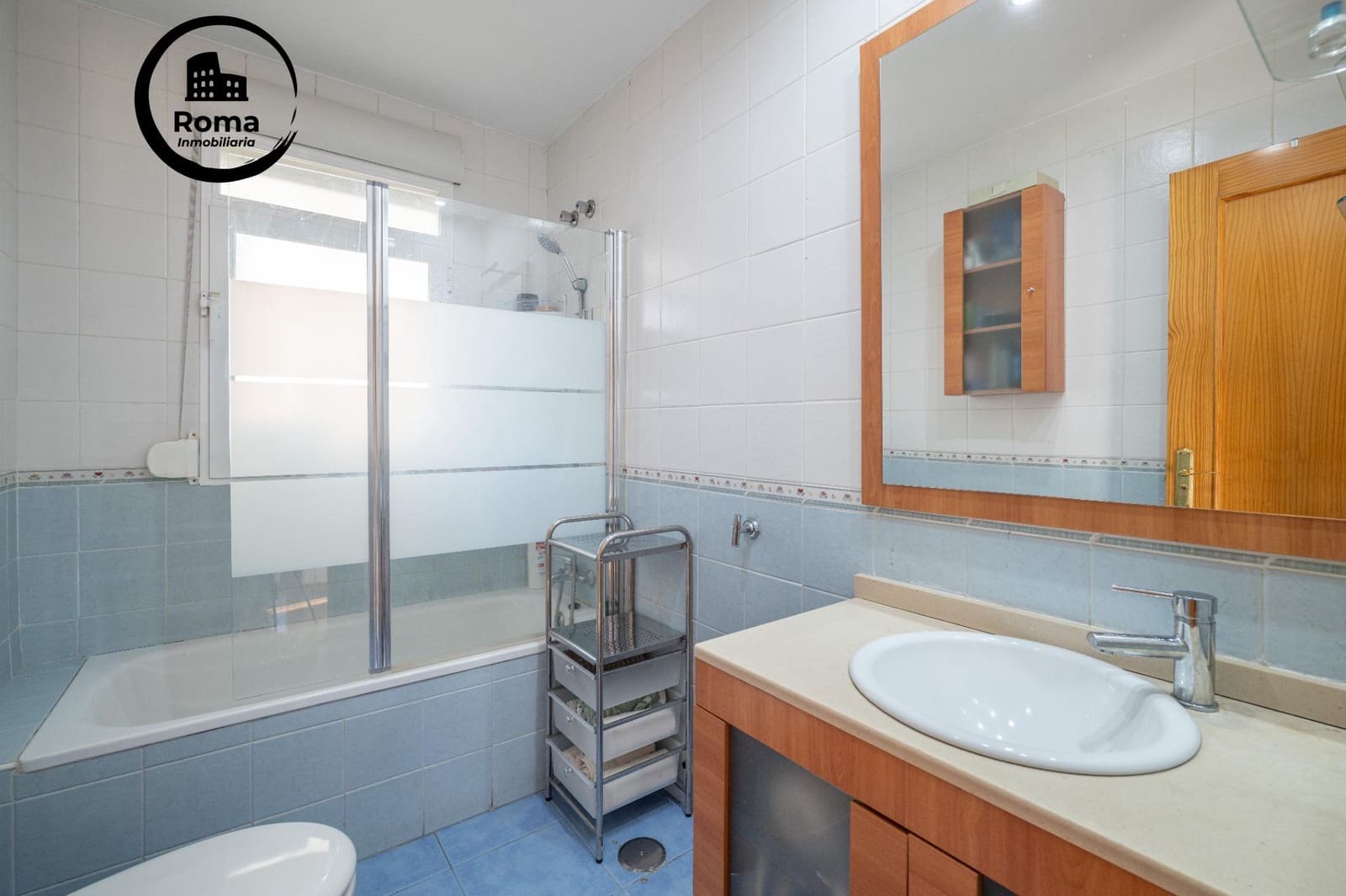 3 soveværelse Penthouse til salg i Armilla med garage - € 290.000 (Ref: 9818370)