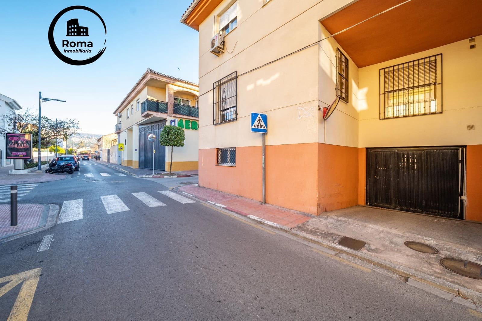 3 soveværelse Penthouse til salg i Armilla med garage - € 290.000 (Ref: 9818370)