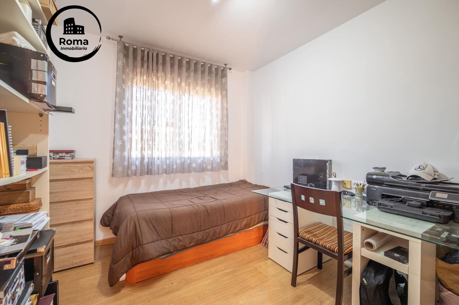 3 soveværelse Penthouse til salg i Armilla med garage - € 290.000 (Ref: 9818370)