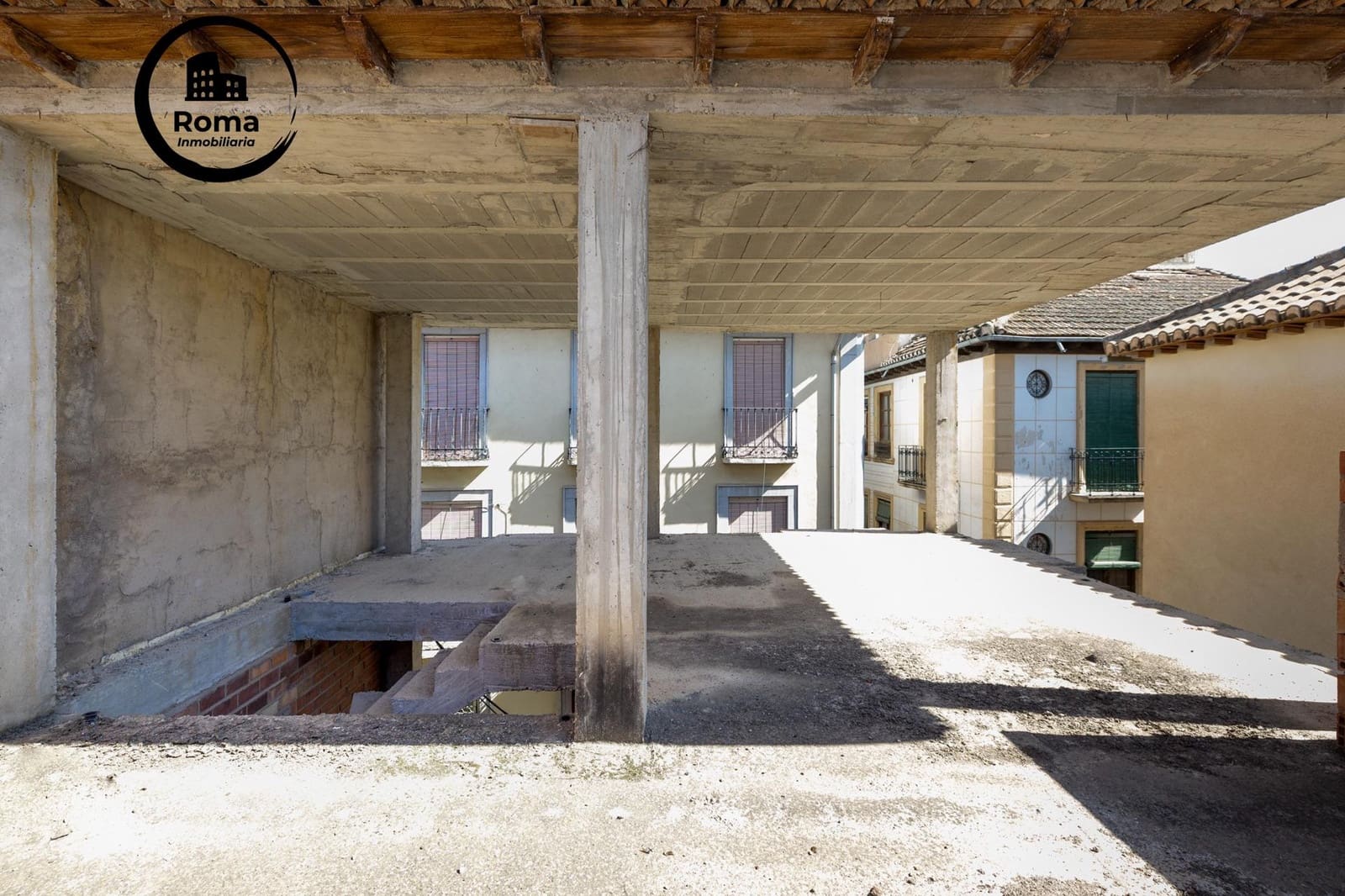 Tomt till salu i Santa Fe - 299 000 € (Ref: 9818371)