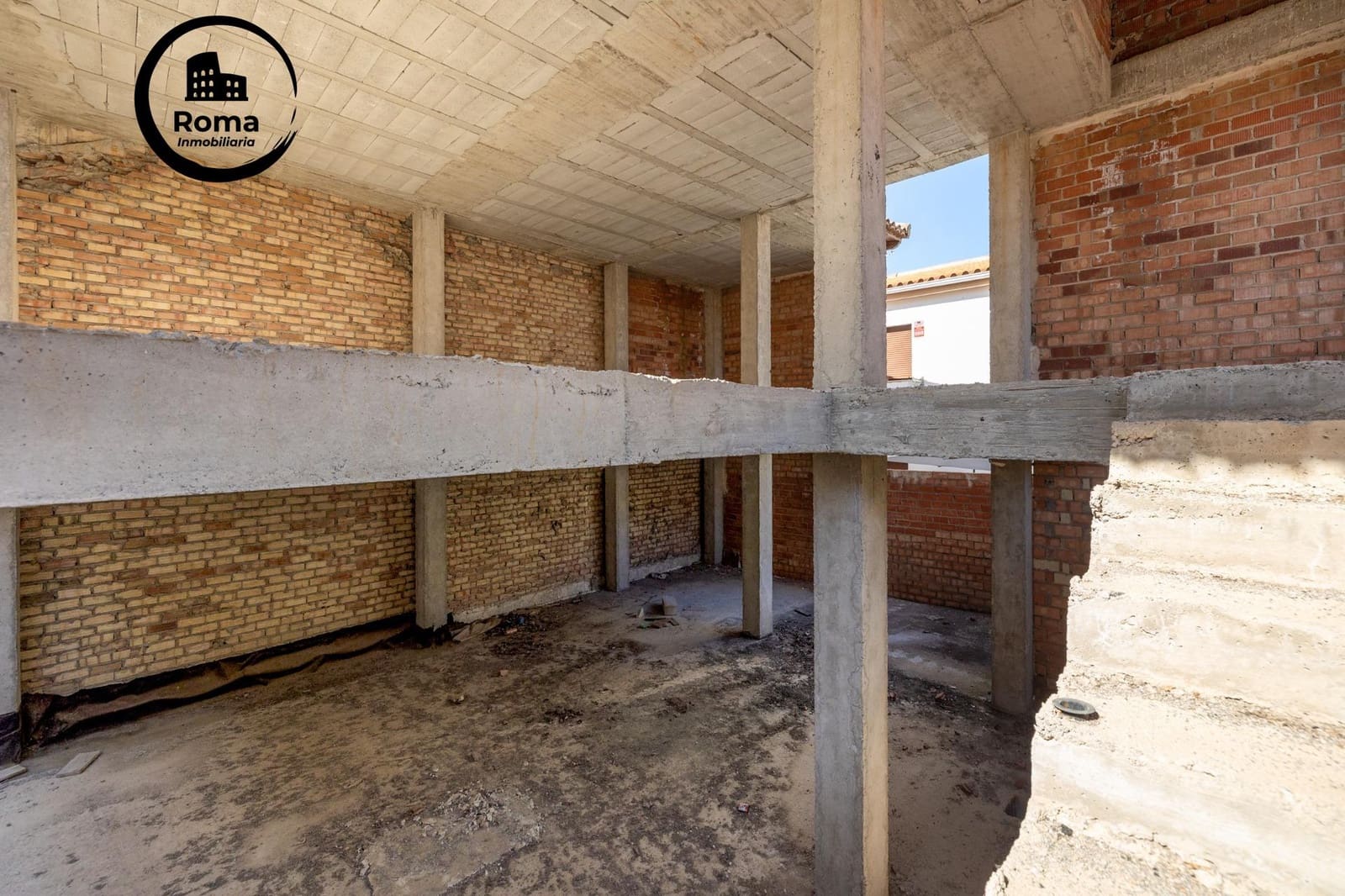 Tomt till salu i Santa Fe - 299 000 € (Ref: 9818371)