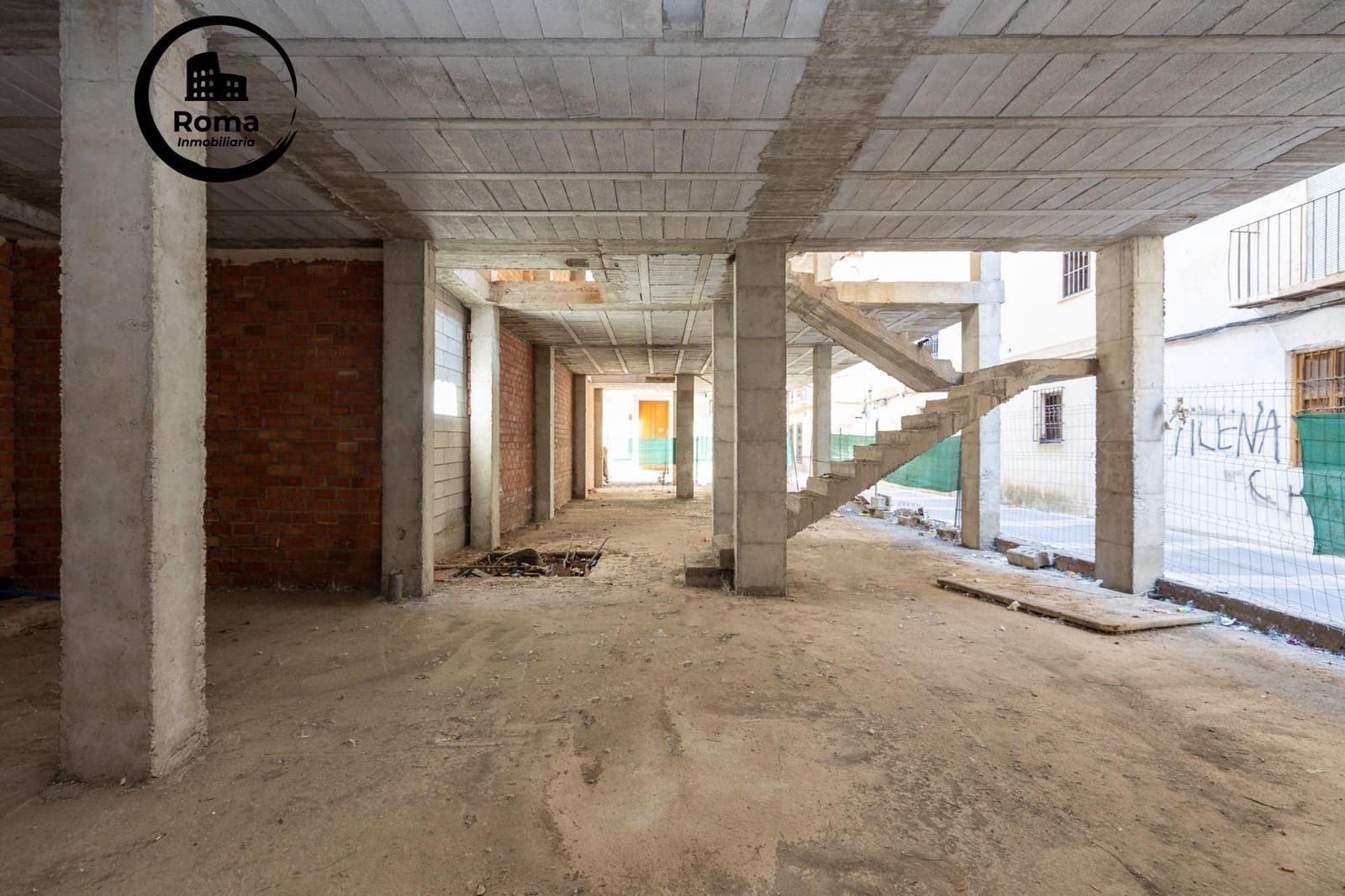 Tomt till salu i Santa Fe - 299 000 € (Ref: 9818371)