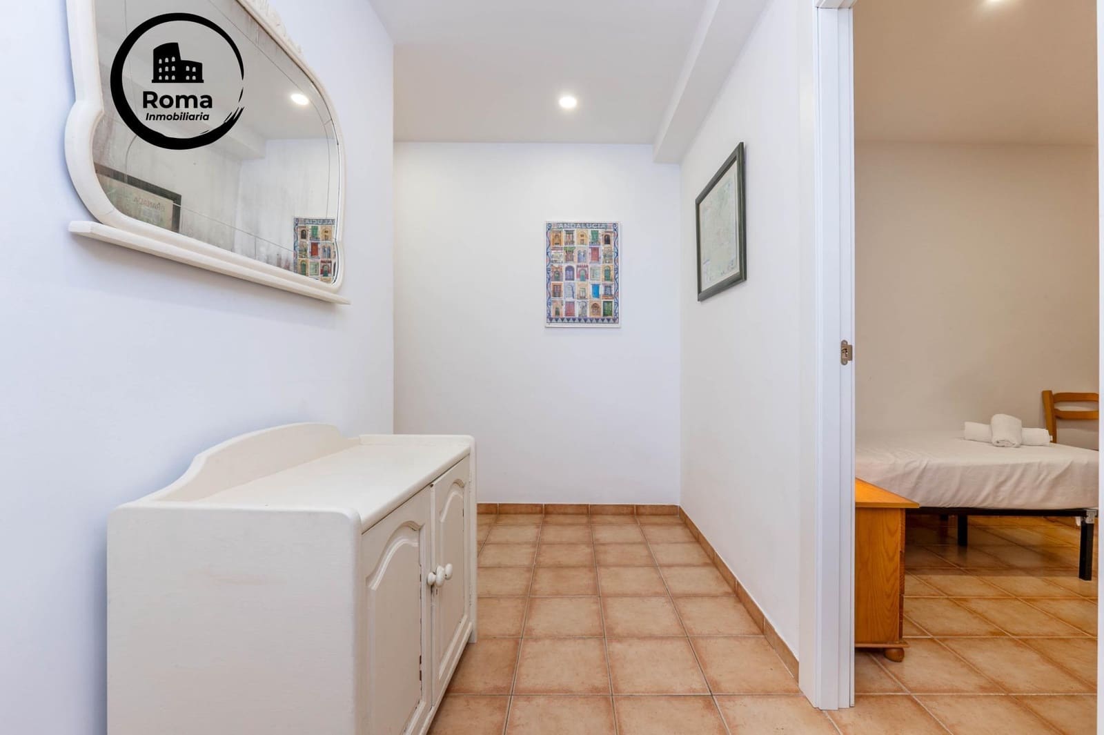 3 soveværelse Lejlighed til salg i Granada by - € 260.000 (Ref: 9818372)