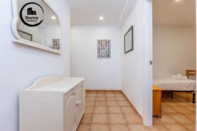 3 soveværelse Lejlighed til salg i Granada by - € 260.000 (Ref: 9818372)