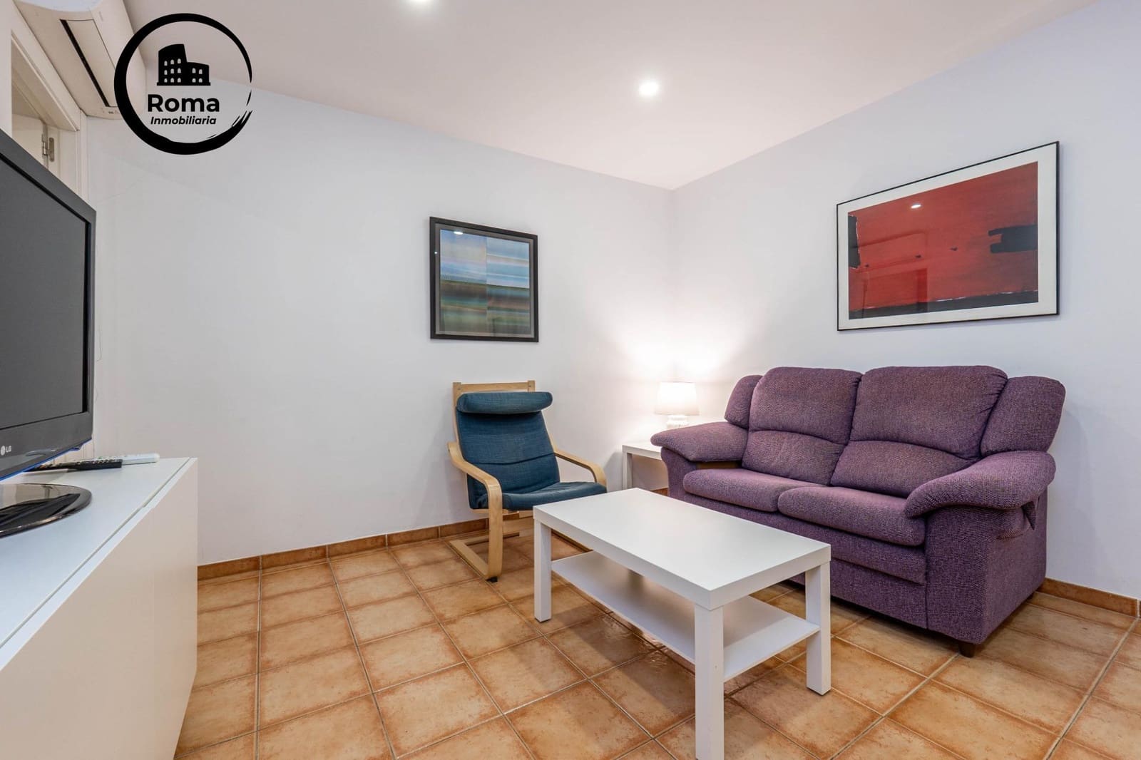 3 soveværelse Lejlighed til salg i Granada by - € 260.000 (Ref: 9818372)