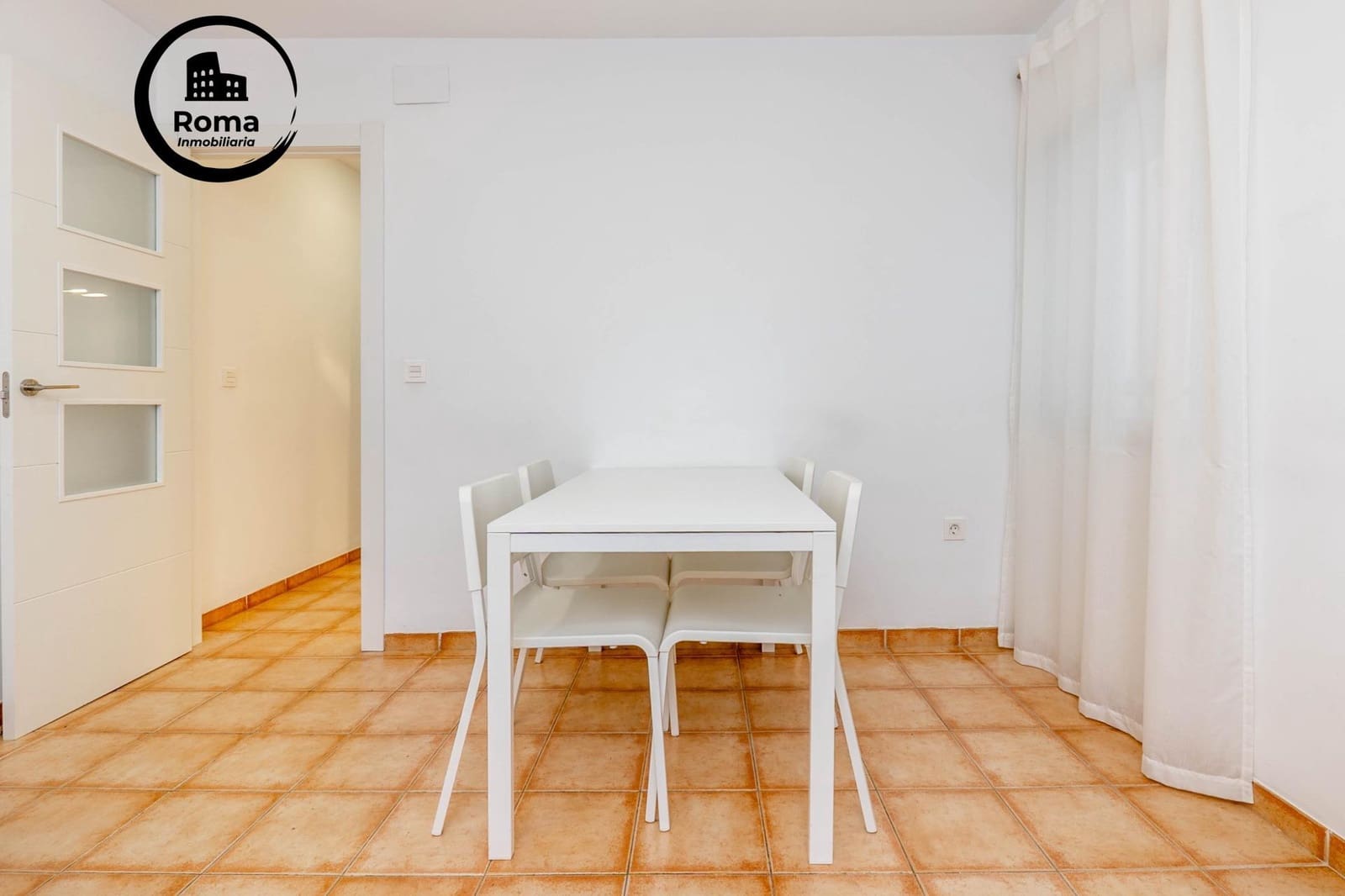 3 soveværelse Lejlighed til salg i Granada by - € 260.000 (Ref: 9818372)