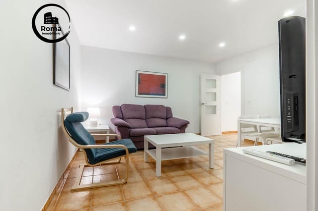 3 soveværelse Lejlighed til salg i Granada by - € 260.000 (Ref: 9818372)