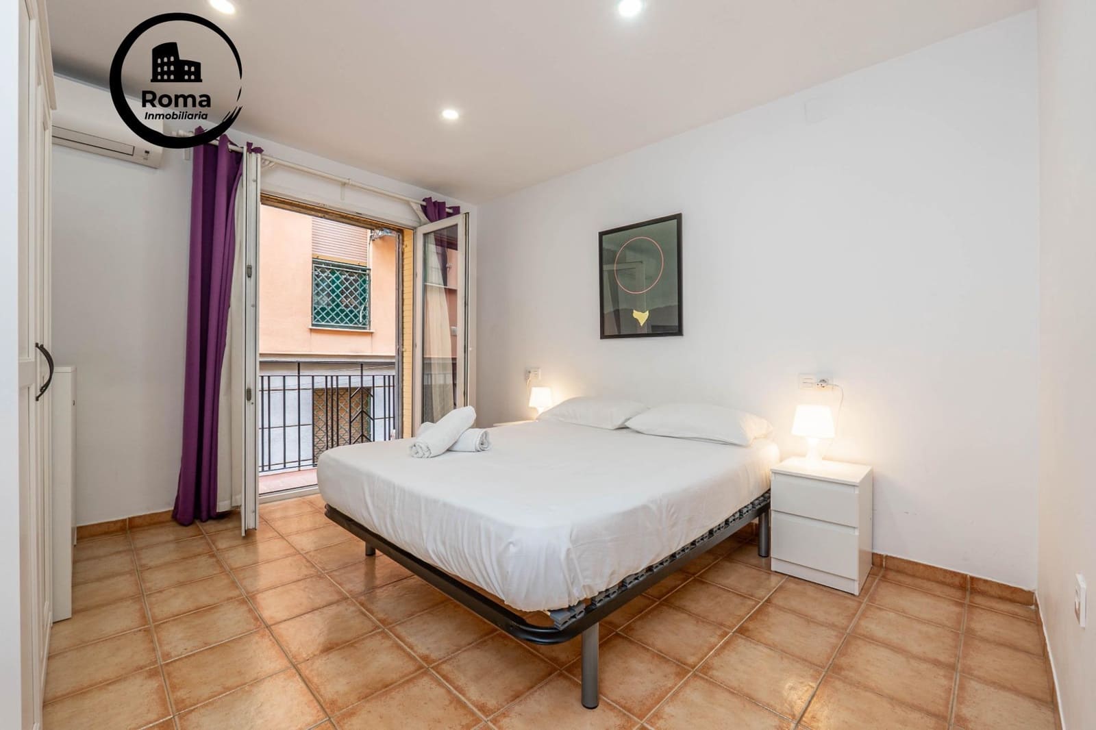 3 soveværelse Lejlighed til salg i Granada by - € 260.000 (Ref: 9818372)