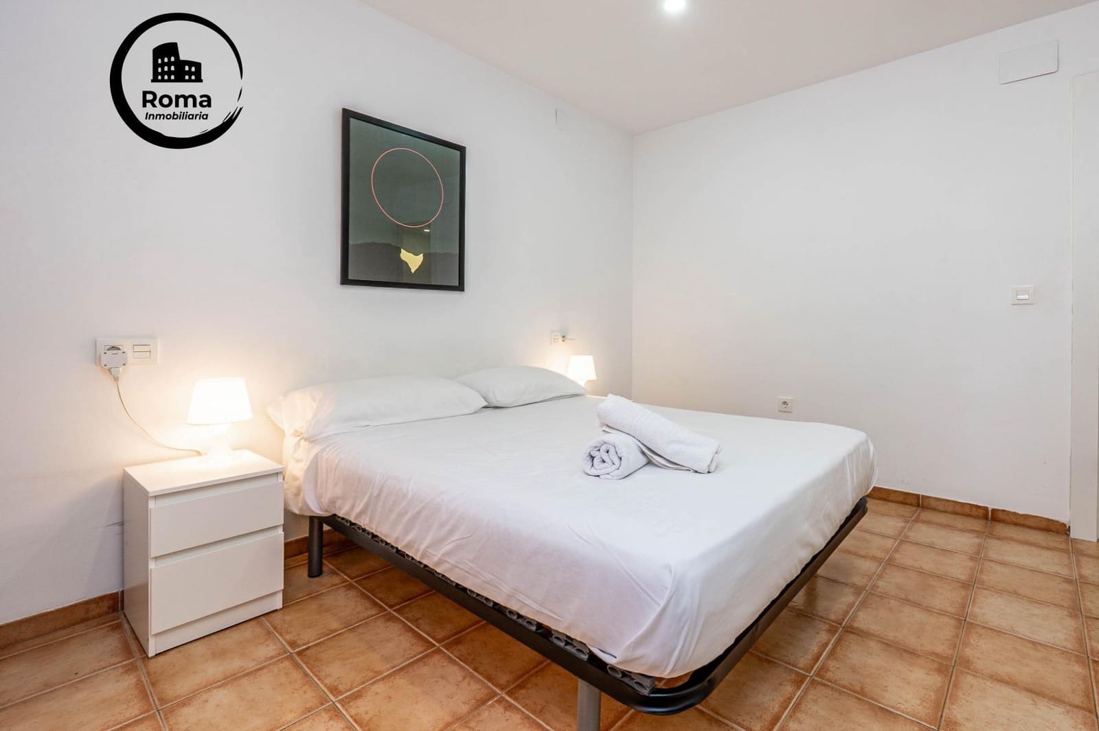 3 soveværelse Lejlighed til salg i Granada by - € 260.000 (Ref: 9818372)